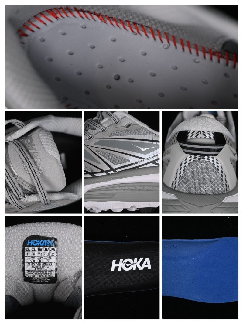 Hoka Shoes